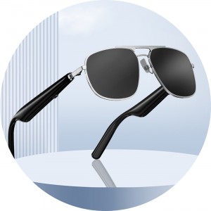 Smart Sunglasses