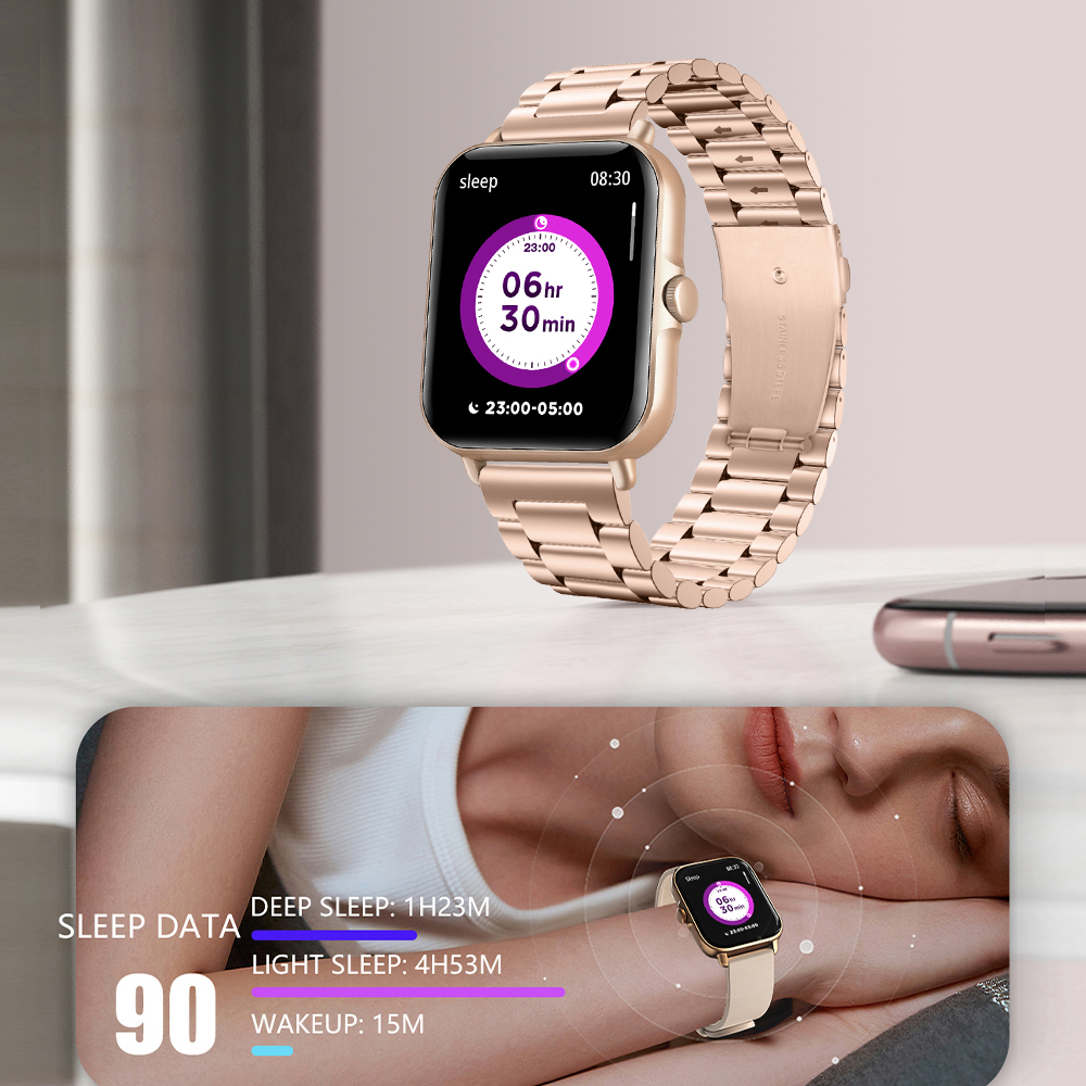 P28PLUS SMART WATCH