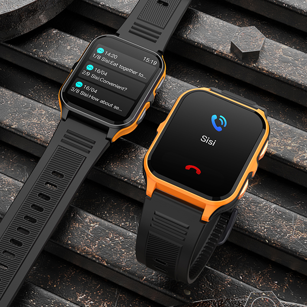 Smart Watch COLMI P73 ඇමතුම් මතක් කිරීම (11)