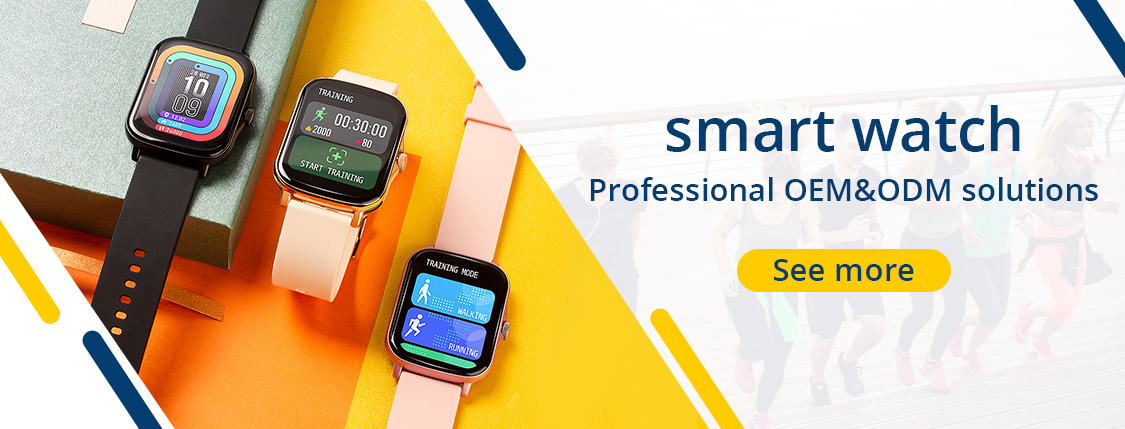 Smart watch professional OEM   