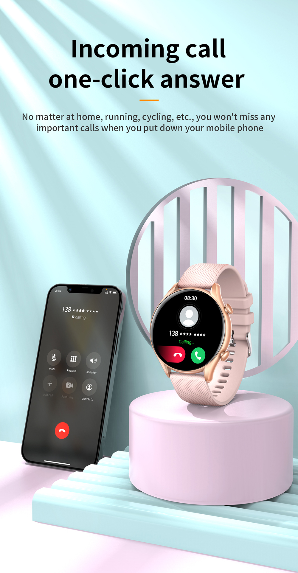 COLMi i20 Smartwatch (3)