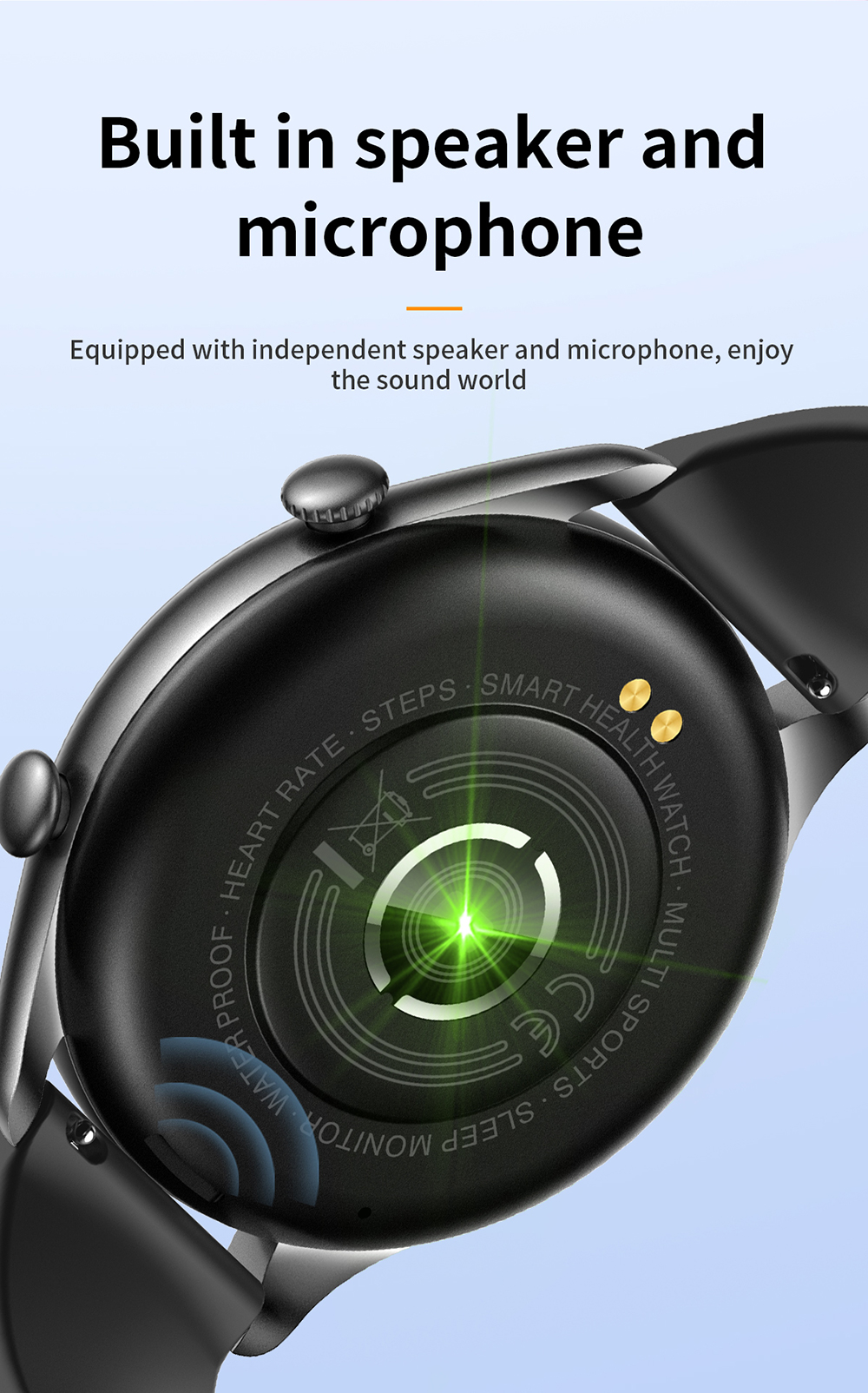 COLMi i20 Smartwatch  (4)