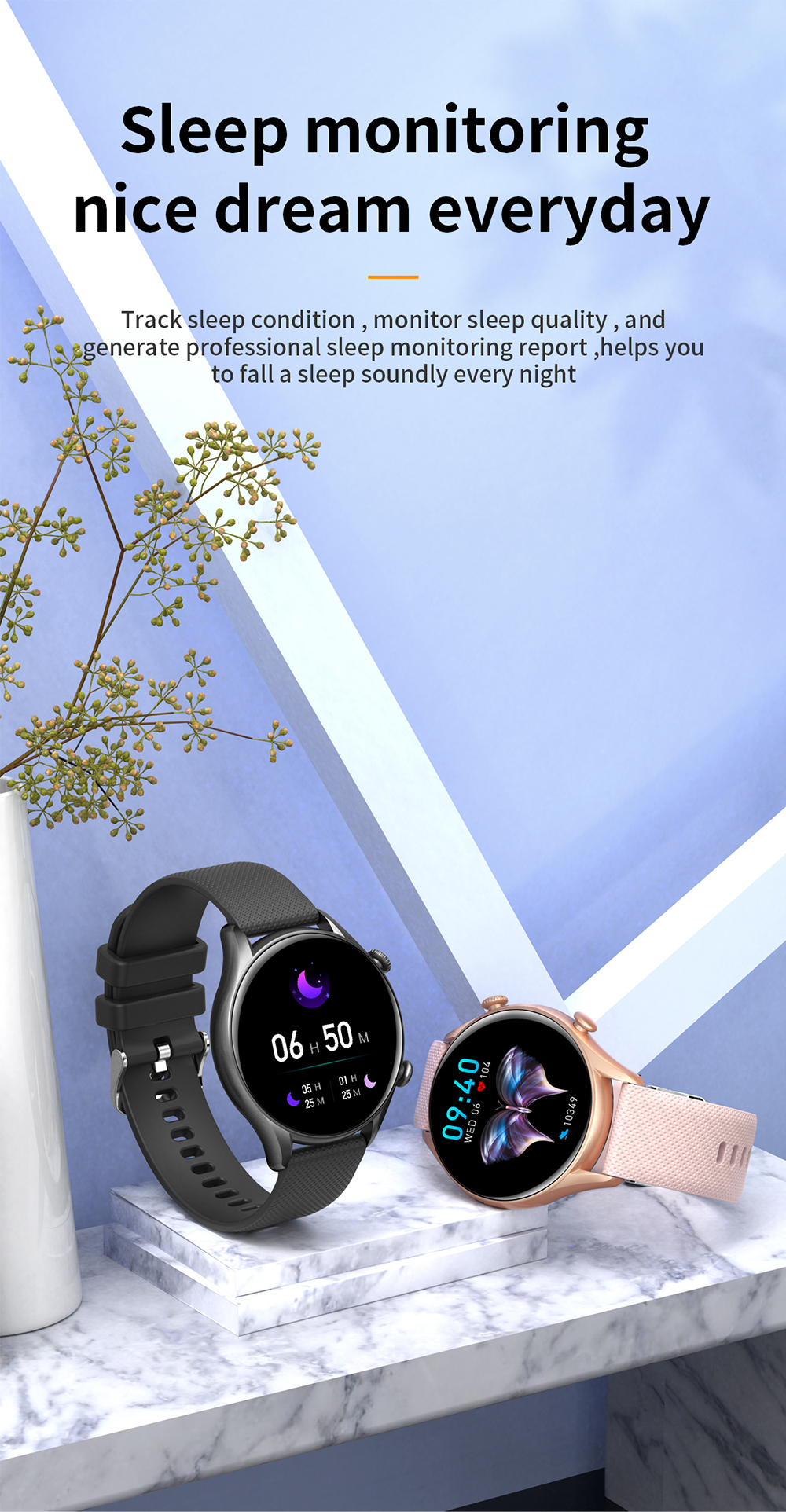 COLMi i20 Smartwatch  (6)