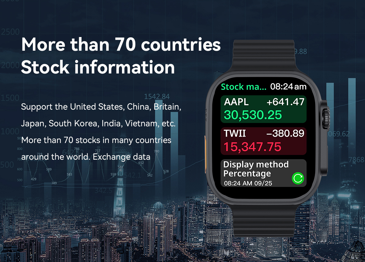 S8 Ultra Smartwatch Series 8 2.1 HD Screen NFC Answer Call Wireless Charging Men Smart Watch Women PK hk8 PRO DT8 Max h11 (10)